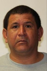 Erke Ramirez a registered Sex Offender of Texas