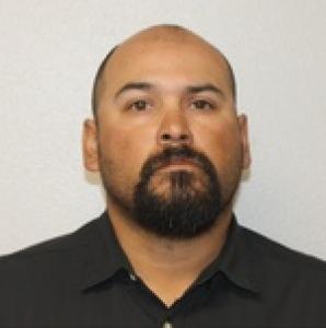 Steven Jacob Trevino a registered Sex Offender of Texas