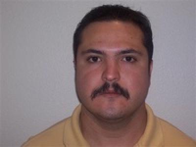 Isael Garces a registered Sex Offender of Texas