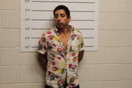Alejandro Galan a registered Sex Offender of Texas