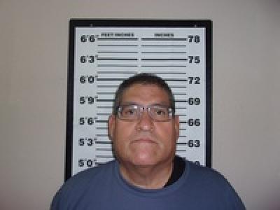 Oscar Garcia Jr a registered Sex Offender of Texas