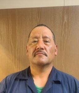 Alfredo Guzman a registered Sex Offender of Texas