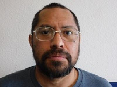 David Calderon a registered Sex Offender of Texas