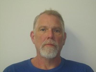 John Daniel Wilson a registered Sex Offender of Texas