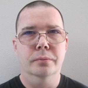 Adam Jason Sherffius a registered Sex Offender of Texas