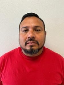 Juan Salvador Trevin Gonzalez a registered Sex Offender of Texas