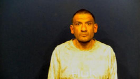 Carlos Angel Padilla III a registered Sex Offender of Texas