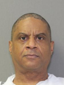 Rodderick Monzel Perry a registered Sex Offender of Texas