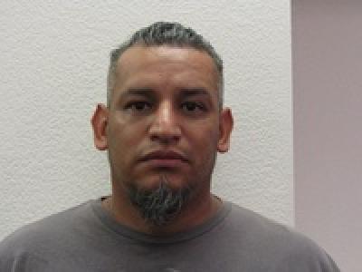 Eric Lee Llamas a registered Sex Offender of Texas