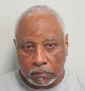 Kenyon Daryl King a registered Sex Offender of Texas