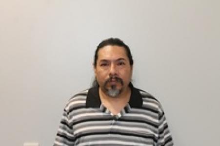 Joe Moreno a registered Sex Offender of Texas