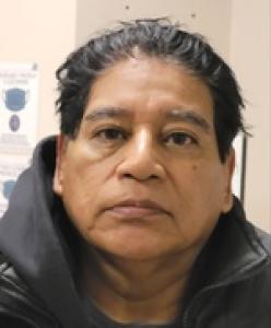 Lupe Mendoza a registered Sex Offender of Texas