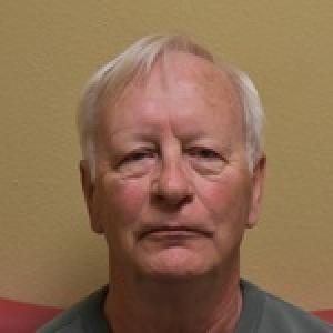 Robert Elbert Albertson a registered Sex Offender of Texas