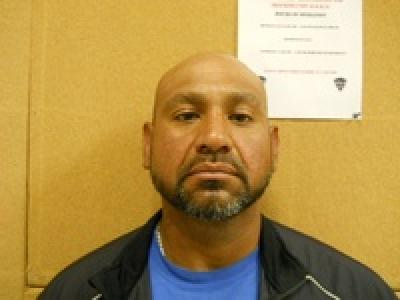 Francisco Garza Jr a registered Sex Offender of Texas