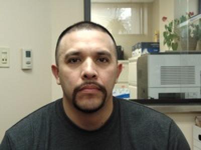 Johnny Joe Estrada a registered Sex Offender of Texas