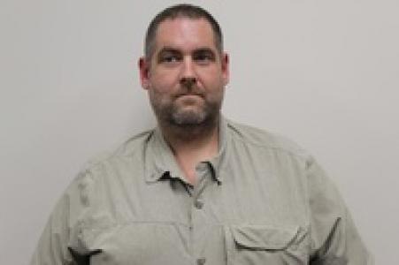 Brian Hoover a registered Sex Offender of Texas