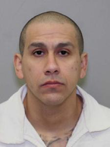 Jesse Raul Galindo a registered Sex Offender of Texas