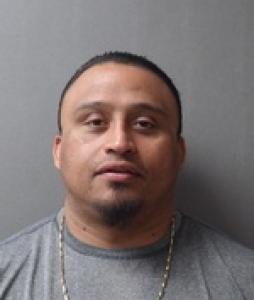 Alcario Andres Arellano a registered Sex Offender of Texas