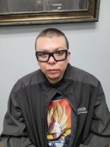 Eric Rudy Ramirez a registered Sex Offender of Texas