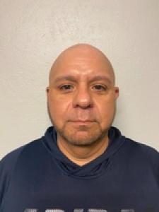 Isreal Navarez Garcia a registered Sex Offender of Texas