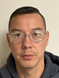 Patrick Wong a registered Sex Offender of Texas