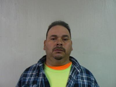 Manuel G Gutierrez Jr a registered Sex Offender of Texas