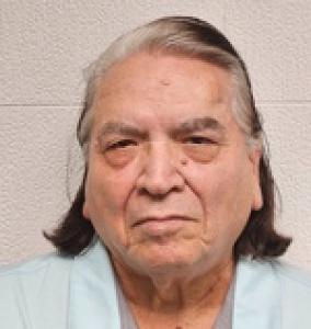 Eddie Flores Jr a registered Sex Offender of Texas