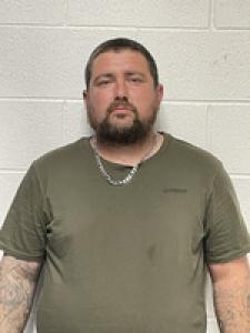 Daniel Christopher Gresham a registered Sex Offender of Texas