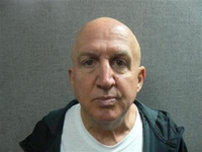 Timothy John Mendoza a registered Sex Offender of Texas