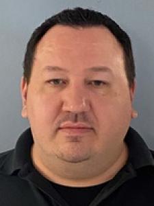 George Christopher Magda a registered Sex Offender of Texas