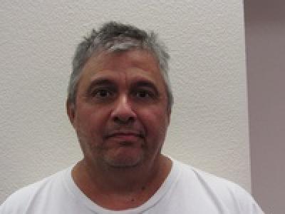 Carlos Cuellar a registered Sex Offender of Texas