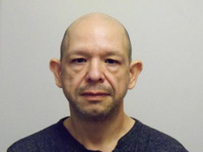 Victor Javier Salinas a registered Sex Offender of Texas