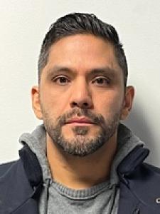 Jose Jesus Zarate Jr a registered Sex Offender of Texas