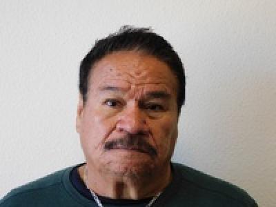 Gregorio Contreras a registered Sex Offender of Texas