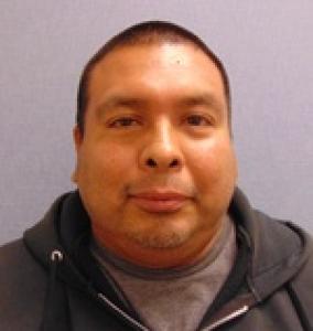 Jose Alaniz Bernal a registered Sex Offender of Texas
