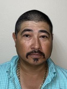 Omar Garza a registered Sex Offender of Texas