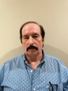 Frank Leighton Nixon a registered Sex Offender of Texas