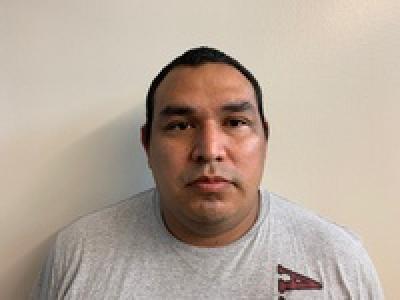Michael Mendez Solis a registered Sex Offender of Texas