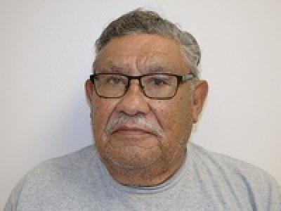 Anastacio Lopez Castillo a registered Sex Offender of Texas
