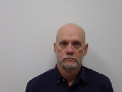 Kenneth William Thompson a registered Sex Offender of Texas