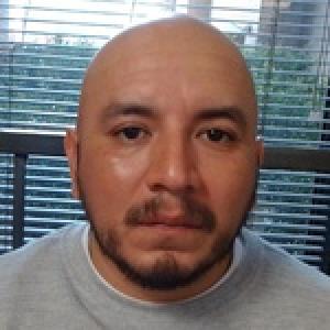 Martin Medelline Chavez a registered Sex Offender of Texas