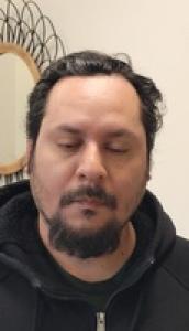 Roberto Monsivais a registered Sex Offender of Texas