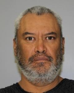 Johnny Guerrero a registered Sex Offender of Texas