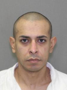 Matthew Samora Ruiz a registered Sex Offender of Texas
