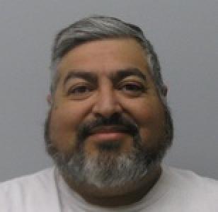 Oscar Eloy Martinez a registered Sex Offender of Texas
