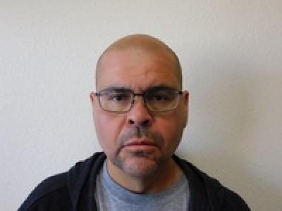 Ernesto Navarrete a registered Sex Offender of Texas