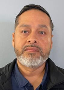 Alfredo G Carreon a registered Sex Offender of Texas
