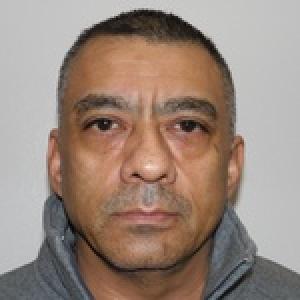 Angelo Celedonio Santos a registered Sex Offender of Texas