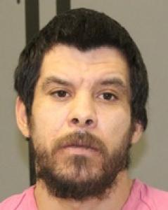 Isaac Alexander Velasquez a registered Sex Offender of Texas