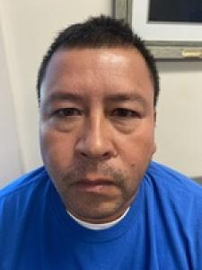Alfredo Aredondo Resendes a registered Sex Offender of Texas